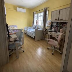 Blk 304 Hong Kah East Garden (Jurong East), HDB 4 Rooms #577783611